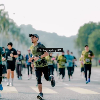 Runner Photo 6578990