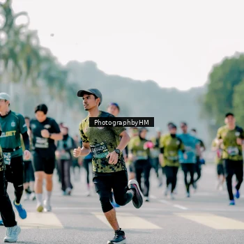 Runner Photo 6579001