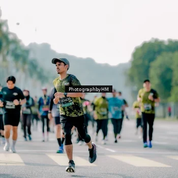 Runner Photo 6579011