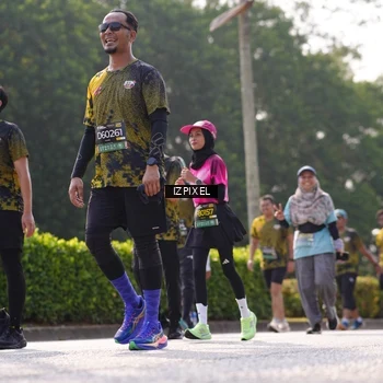 Runner Photo 6579012