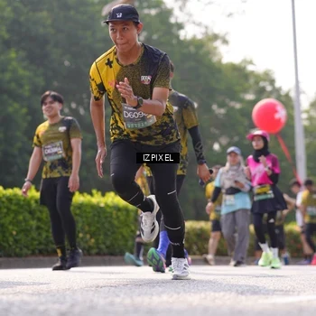 Runner Photo 6579015