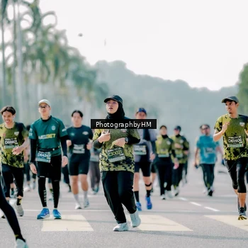 Runner Photo 6579016