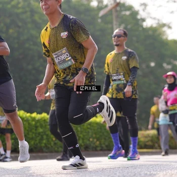 Runner Photo 6579017