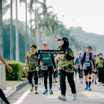 Runner Photo 6579018