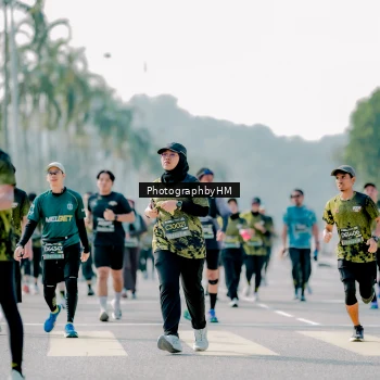 Runner Photo 6579025