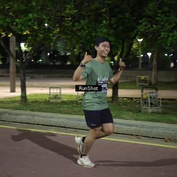 Runner Photo 6579026