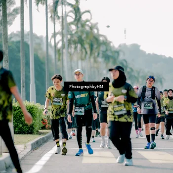 Runner Photo 6579030