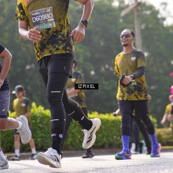 Runner Photo 6579031