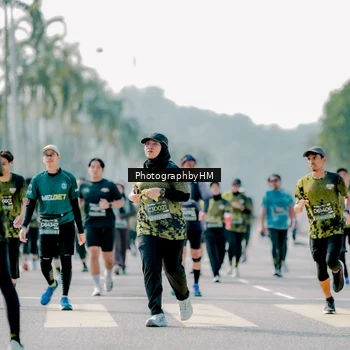 Runner Photo 6579032