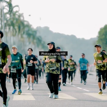 Runner Photo 6579036