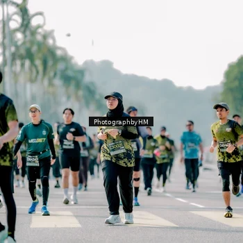 Runner Photo 6579038
