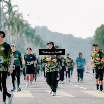 Runner Photo 6579048