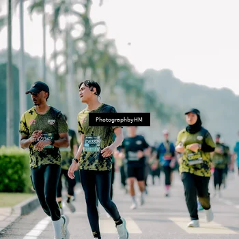 Runner Photo 6579053