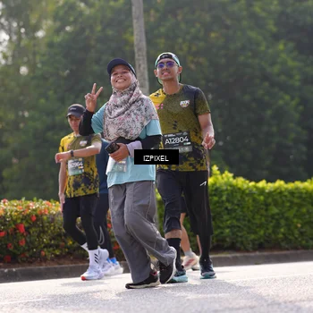 Runner Photo 6579057