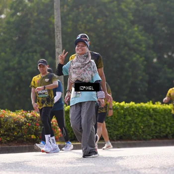 Runner Photo 6579058