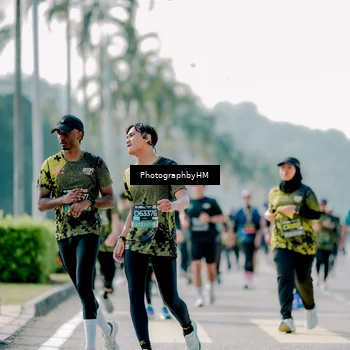 Runner Photo 6579059