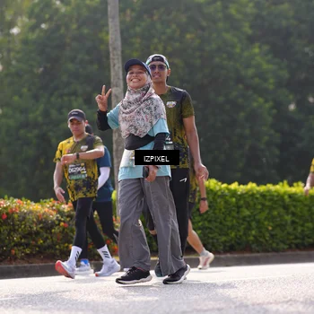 Runner Photo 6579061