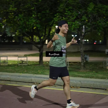 Runner Photo 6579063