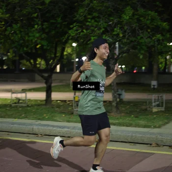 Runner Photo 6579064
