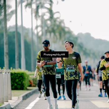 Runner Photo 6579068
