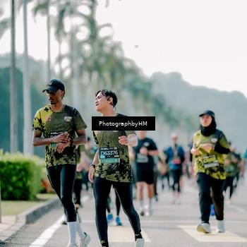 Runner Photo 6579069