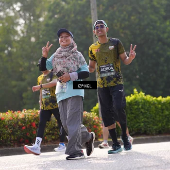Runner Photo 6579071