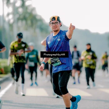Runner Photo 6579076