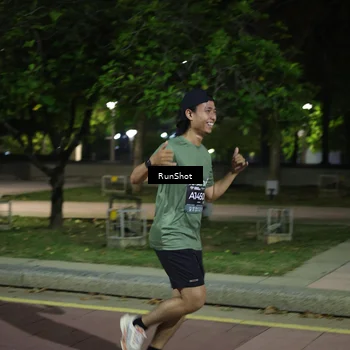 Runner Photo 6579077