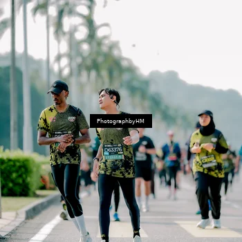 Runner Photo 6579078