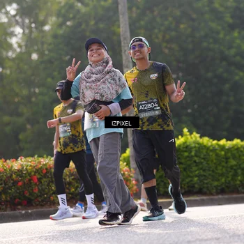 Runner Photo 6579079