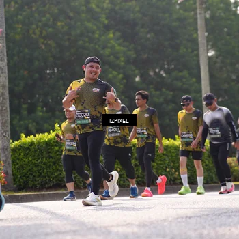 Runner Photo 6579080