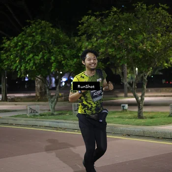 Runner Photo 6579081