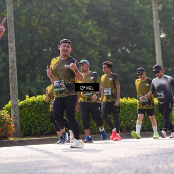 Runner Photo 6579082