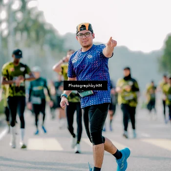 Runner Photo 6579088