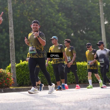 Runner Photo 6579089