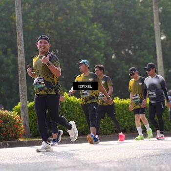 Runner Photo 6579090