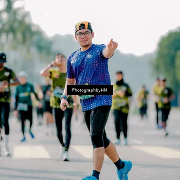Runner Photo 6579091