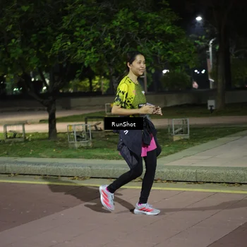 Runner Photo 6579093