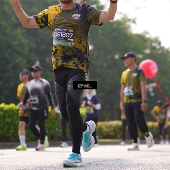 Runner Photo 6579094
