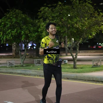 Runner Photo 6579095