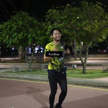 Runner Photo 6579099