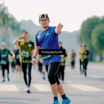 Runner Photo 6579105