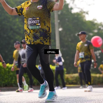 Runner Photo 6579106