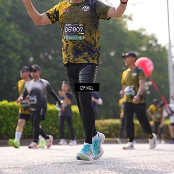 Runner Photo 6579108