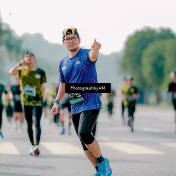 Runner Photo 6579111