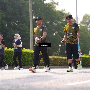Runner Photo 6579113