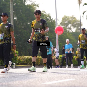 Runner Photo 6579117