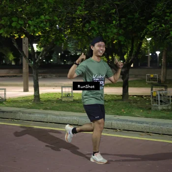 Runner Photo 6579122