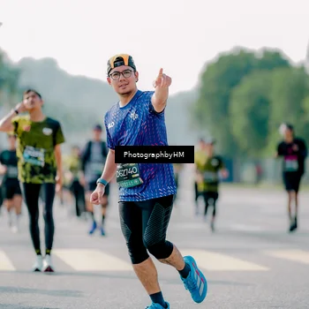 Runner Photo 6579124