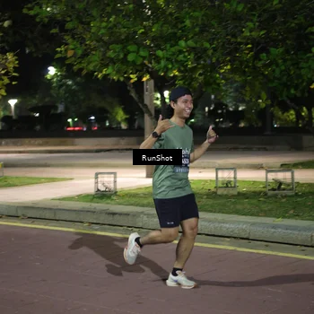 Runner Photo 6579126